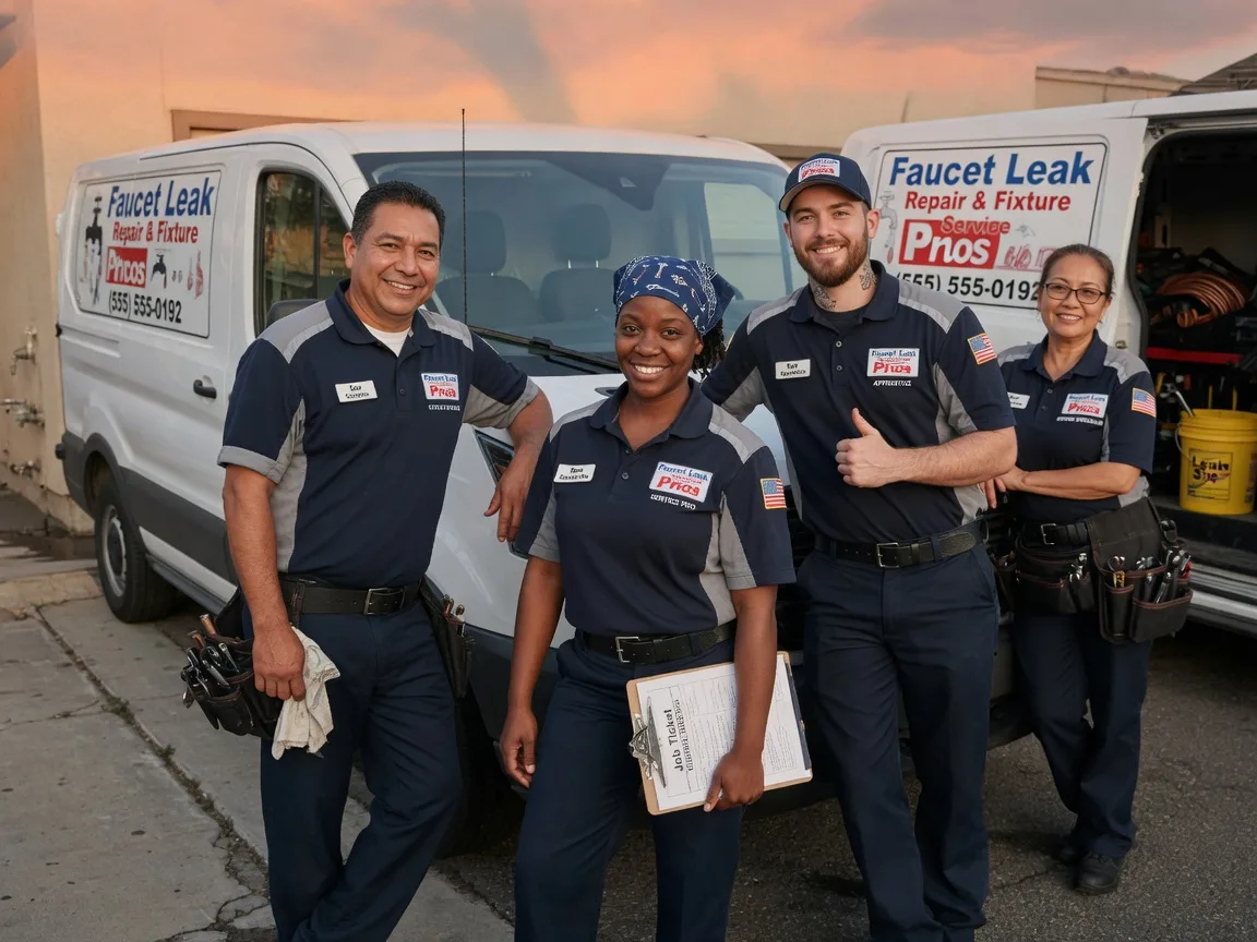 Faucet Repair company in Astoria, NY